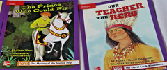 Mcgraw Hill Wonders Grade 4 ELL Leveled Readers 30 Book Set New