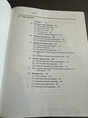 Introduction to Algorithms, 12th Printing , Cormen, Thomas H., 1994