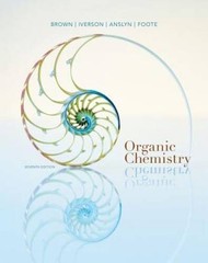 Student Study Guide and Solutions Manual for Organic Chemistry, 7th – GOOD