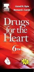 Drugs for the Heart: Textbook with Online Updates – paperback Lionel H. Opie…