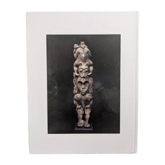 BORNEO SCULPTURE – KAYANIC TRADITION – Dayak Art, 14th-20th Centuries Book NM