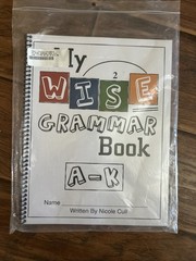 Spell to Write and Read (SWR) by Wanda Sanseri – Large Lot