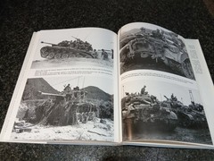 Pershing: A History of the Medium Tank T20 Series – R. P. Hunnicutt