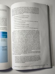 Organization Development
