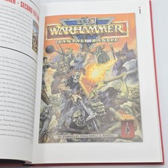 Dice Men: The Origin Story of Games Workshop – Hardback Livingstone