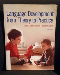 Language Development From Theory to Practice