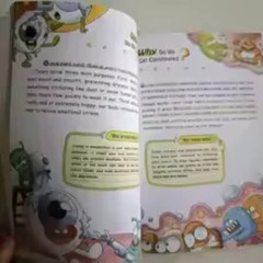 100000 Whys – Fun and Joyful Science for Kids to Develop a Scientist’s Way