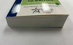 The Norton Field Guide to Writing w/Readings (Lone Star College University Park)