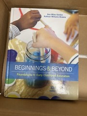 beginnings and beyond 10e Hardback