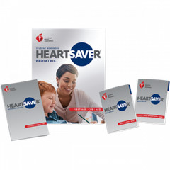 AHA Heartsaver® Pediatric 2020