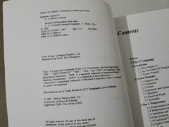 Lot of 4 – Vintage C Programming Language Books – Computing Learning UNIX