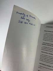 The Best NOC and Service Desk Operation Book Ever! – ISBN 9780978894337