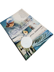 Complications: A Surgeon’s Notes on an Imperfect Science by Atul Gawande
