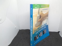 Ultrasound for Primary Care by Paul Bornemann. Includes access code.