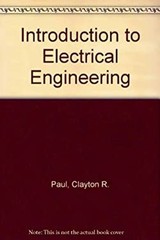 Introduction to Electrical Engineering Hardcover