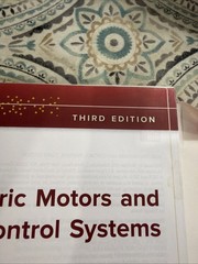 Loose Leaf for Electric Motors and Control Systems by Petruzella, Frank D.