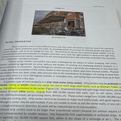 Real Estate Finance and Investments Risks and Opportunities Fifth Edition