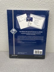 Electrical Level 2 Trainee Guide, Case Bound by NCCER: New Sealed