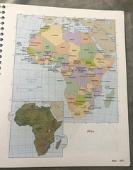 Cultural Geography Teachers Edition Book B Fourth Edition CD Not Included