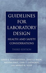 Laboratory Design 3e