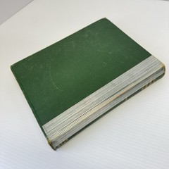 1952 New Britton and Brown Illustrated Flora of United States Gleason Flowers