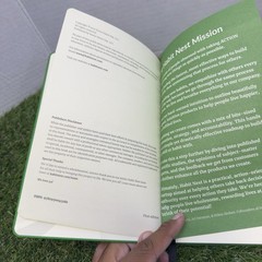 Habit Nest Budgeting Sidekick AND Mastery Journal Vol 2