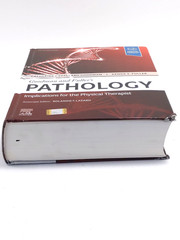 Goodman and Fuller’s Pathology: Implications for the Physical Therapist w/ Code