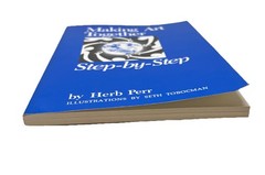 Making Art Together Step-by-Step by Herb Perr