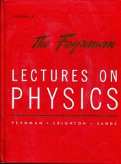 The Feynman Lectures on Physics: Commemorative Issue, Volume 2: Mainly Elect…