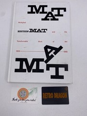 Multiplied: Edition MAT and the Transformable Work of Art Fast Ship – US Seller
