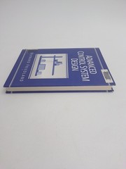 Advanced Control Systems Design by Bernard Friedland (1995, Hardcover)