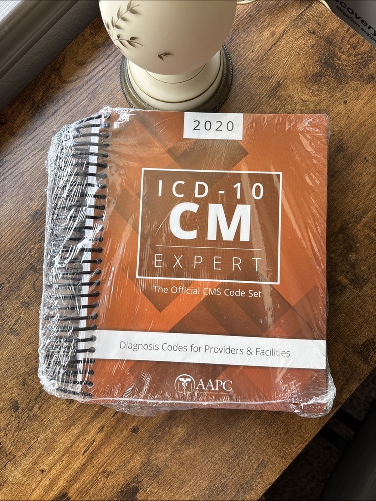 2021 ICD-10-CM Expert : Diagnosis Codes for Providers & Facilities by Aapc…