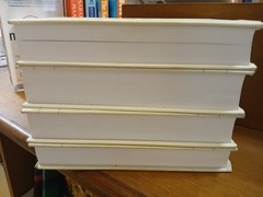 The Art of Computer Programming 3rd Ed. Volumes 1-4A Set by Donald Knuth (2011)