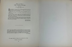 Chagall – The Pitman Gallery (1950) Vintage Art Book – Tipped-In Color Plates
