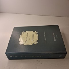 A Theology for the Church Revised Edition Daniel L. Akin Hardcover 2014