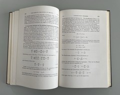 Classical Mechanics. Herbert Goldstein, Ph.D. 1959 hardcover [physics]
