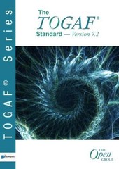 THE TOGAF STANDARD, VERSION 9.2 By Van Haren Publishing **BRAND NEW**