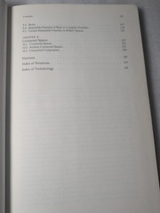 General Topology by Jacques Dixmier Ex-lib [Springer Math Mathematics Textbook]