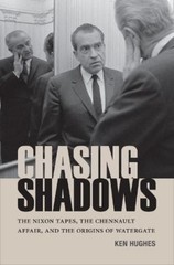 Ken Hughes Chasing Shadows (Hardback) (UK IMPORT)