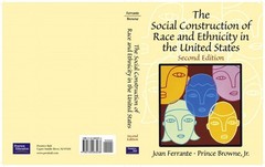 The Social Construction of Race and Ethnicity in the United States (2nd Edit…