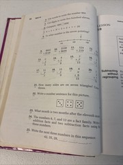 Saxon Math 54: An Incremental Development 2nd Edition Stephen Hake – Rough Shape