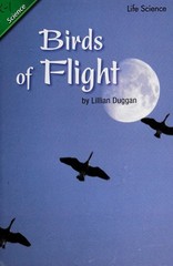 Scott Foresman Reading Street Birds of Flight Lillian Duggan