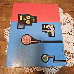 Auto Mechanics Fundamentals by Martin W. Stockel Textbook 1982 hard cover