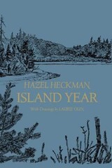 Island Year Hardcover Hazel Heckman