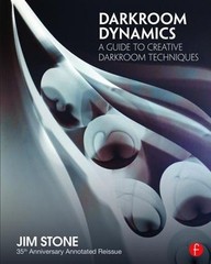 Darkroom Dynamics by Jim Stone – 9781138944633