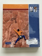 WRITING: A GUIDE FOR COLLEGE AND BEYOND By Pearson Null Education – Hardcover VG