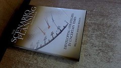 Scenario Planning Handbook: Develop…, Ralston, Willia