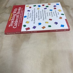 Teaching Strategies Teaching with Caldecott Books Activities Across Curriculum