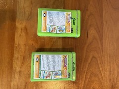 Excellent New Super Duper Following Directions Fun Deck excellent new condition