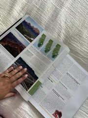 Environmental Science and Sustainability Sherman & Montgomery Paperback Norton